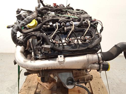 Motor AUDI Q7 (4LB) 3.0 TDI quattro | BP30001043M1