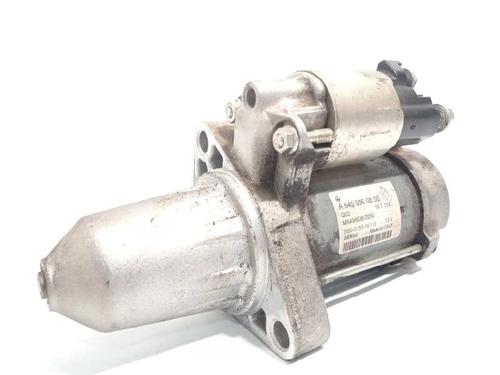 Starter MERCEDES-BENZ CLA Coupe (C117)  | BP10101687M8 