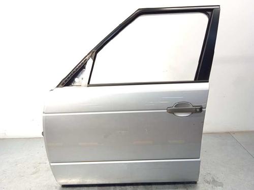 Left front door LAND ROVER RANGE ROVER III (L322) 3.0 D 4x4 | BP11029675C2 
