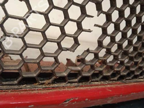 Front bumper SEAT ALTEA (5P1)  | BP11994607C7 
