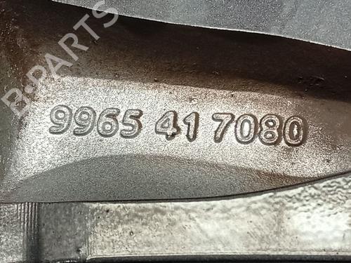 Rim MAZDA CX-3 (DK) 2.0 SKYACTIV-G | BP30962984C45 - Image 9