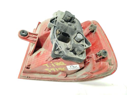 Left taillight VW TOURAN (1T3) 1.6 TDI | BP39096101C34 - Image 3