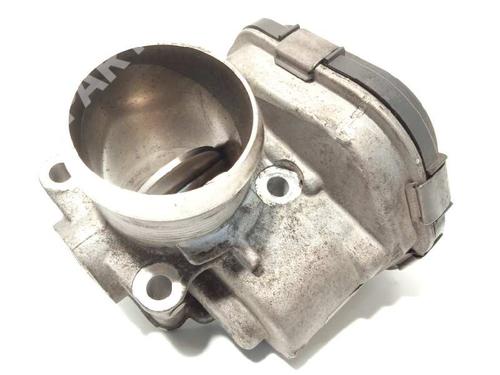 Used Throttle body Throttle body CITROËN BERLINGO MULTISPACE (B9) 1.6 HDi 90 (90 hp) 8209573 8209573