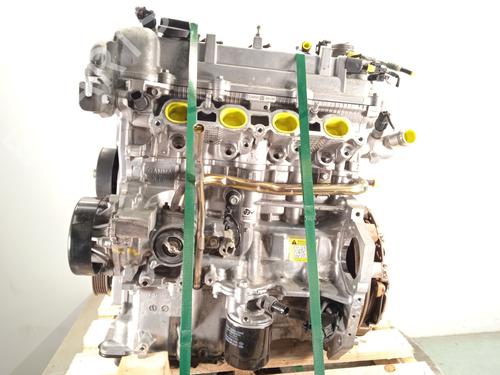 Motor für KIA CARENS IV 1.6 GDi (135 hp) 30197115