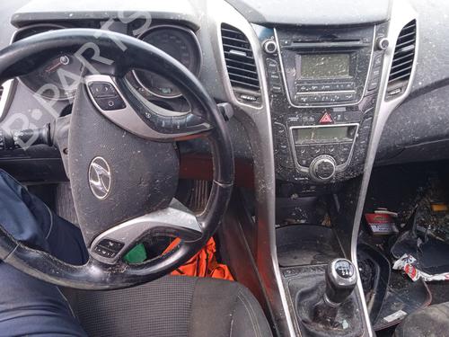 Steering rack HYUNDAI i30 (GD) 1.4 | BP20510176M22 