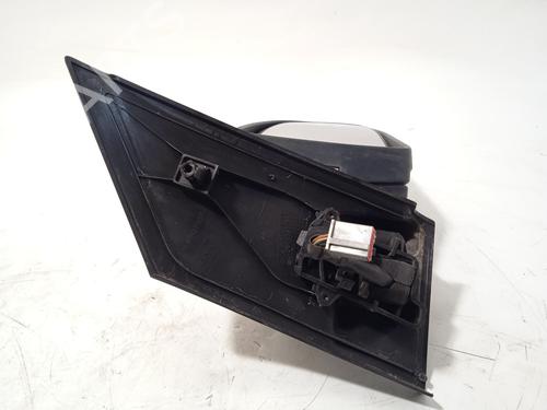 Right mirror FORD FOCUS II (DA_, HCP, DP) 1.6 TDCi | BP21122635C27 