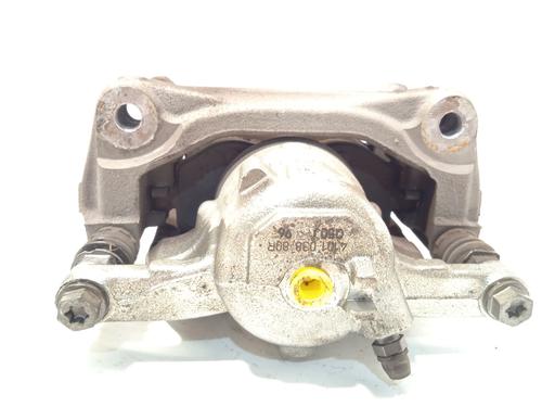 Left front brake caliper RENAULT MEGANE IV Hatchback (B9A/M/N_) 1.3 TCe 140 (B9NB) | BP28152623M105 - Image 3