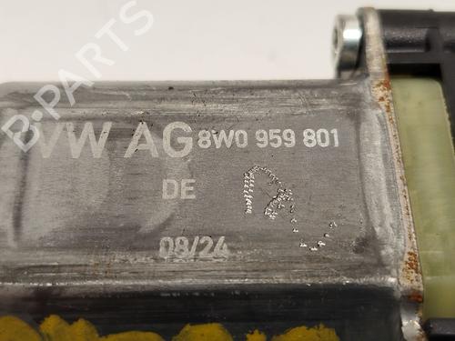 Right front window motor AUDI A5 Sportback (F5A, F5F) 35 TDI | BP31933792E20