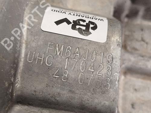 Gearbox SEAT IBIZA V (KJ1, KJG) 1.0 TSI | BP32515278M3