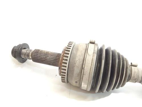 Right front driveshaft KIA CEE'D (JD) | BP7762960M39