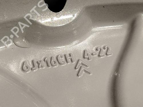 Fælk CITROËN C3 II (SC_) 1.6 BlueHDi 100 | BP24315638C45 