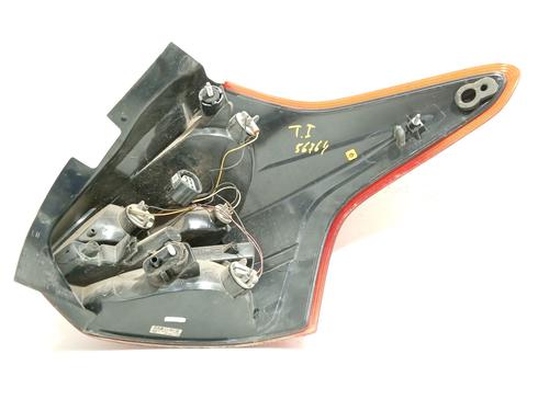Left taillight FORD FOCUS III 1.6 TDCi | BP29305878C34 