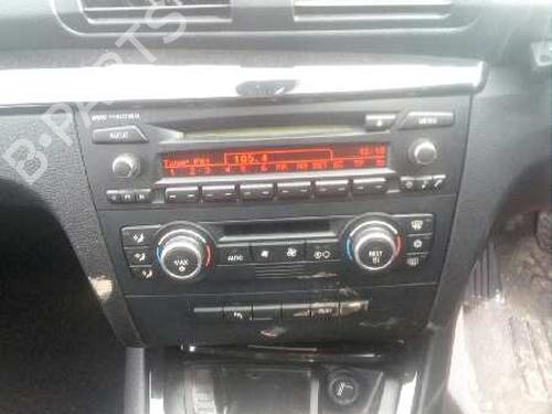 Electronic module BMW 1 (E87) 120 d | BP5409909M83 