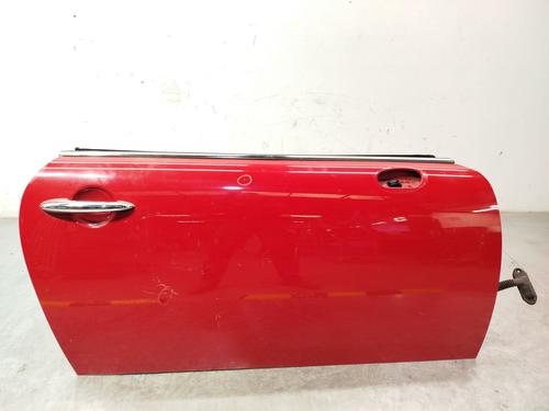 Used Right front door MINI MINI (R50, R53) Cooper (116 hp) 25769857