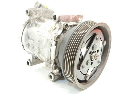 AC Kompressor RENAULT CLIO III (BR0/1, CR0/1) [2005-2014]  28672422