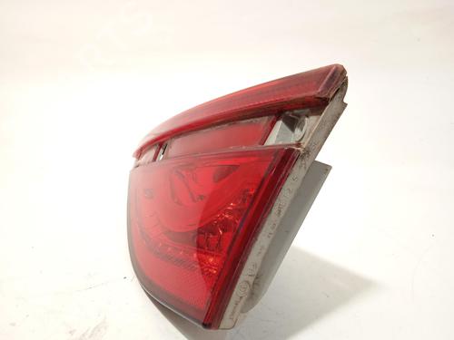 Right tailgate light JAGUAR XF II (X260) 3.0 D | BP23190034C80 - Image 2