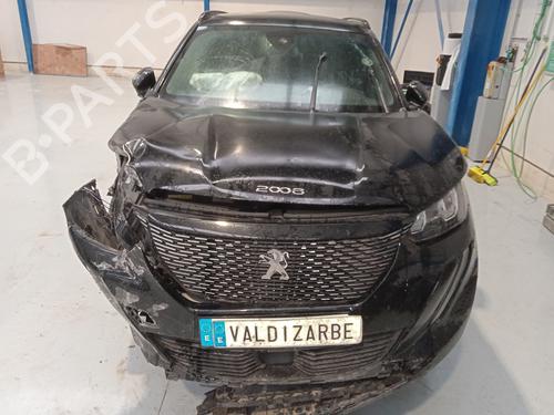 Cable PEUGEOT 2008 II (UD_, US_, UY_, UJ_, UR_, UC_) 1.2 PureTech 100 (USHNK) | BP32019663E12 