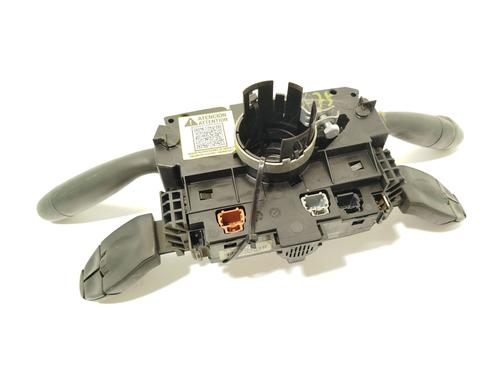 Steering column stalk CITROËN JUMPY II (VF7) 2.0 HDi 120 | BP36255096I23 - Image 5
