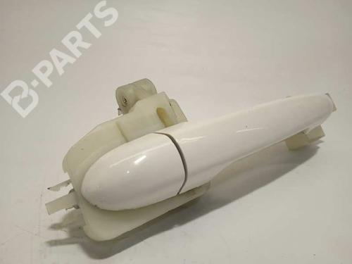 Used Rear right exterior door handle Rear right exterior door handle KIA RIO III (UB) 1.2 CVVT (84 hp) 1680641 1680641