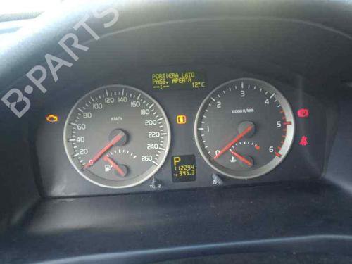 Instrument cluster VOLVO C30 (533) D5 | BP8691048C47 