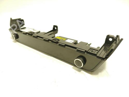 Climate control KIA NIRO II (SG2) EV | BP29020667I5