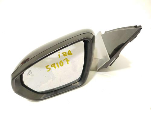 Retrovisor izquierdo Retrovisor izquierdo DS DS 7 Crossback (J4_, JR_, JC_) E-TENSE 225 (J4DGZU, J45GQU) (224 hp) 38717678 38717678