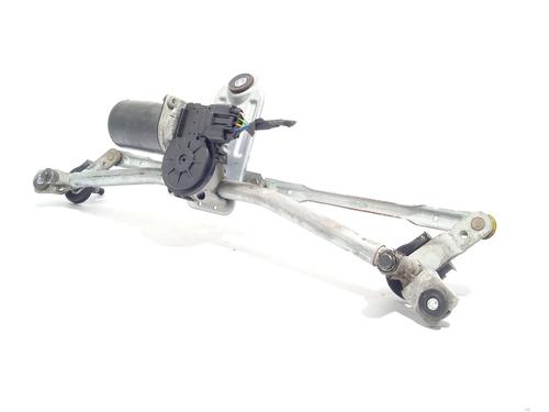 Used Front wiper motor KIA SPORTAGE III (SL) 2.0 CRDi (136 hp) 32294866