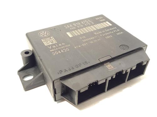 Elektronisk modul VW TIGUAN (5N_) 2.0 TDI (110 hp) 29145735