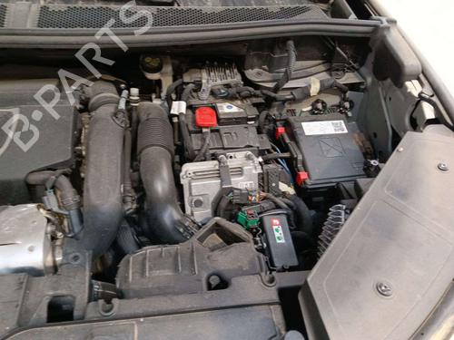 Luftventil DS DS 7 Crossback (J4_, JR_, JC_) E-TENSE 225 (J4DGZU, J45GQU) | BP38755579I21  - Image 19