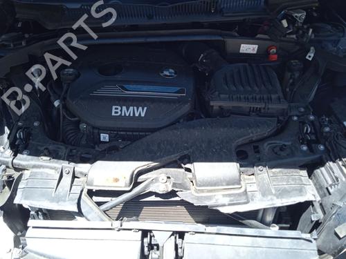 AC pipe BMW 2 Active Tourer (F45)  | BP27615134M126 