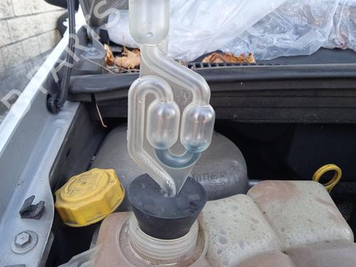 Alternator FORD FIESTA V (JH_, JD_) 1.3 | BP30411103M7 