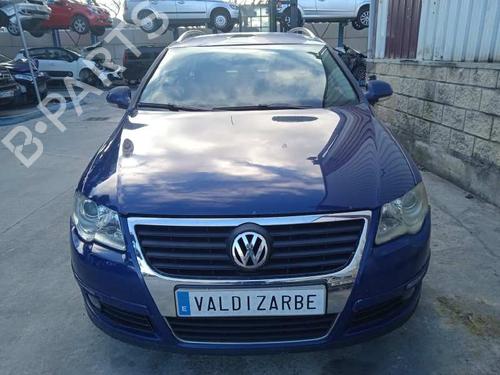 AC radiator VW PASSAT B6 Variant (3C5) 2.0 TDI 16V | BP12201084M32 