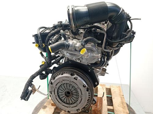 Engine SEAT IBIZA V (KJ1, KJG) 1.0 TSI | BP36996949M1 - Image 2