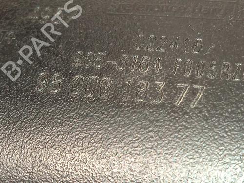 Rear mirror PEUGEOT 308 II (LB_, LP_, LW_, LH_, L3_) 1.6 HDi 100 | BP17494923I6