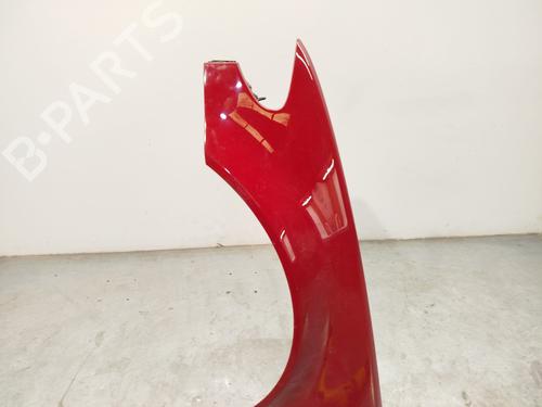 Left front fenders BMW 3 Touring (E46) 330 xd | BP29809178C41 