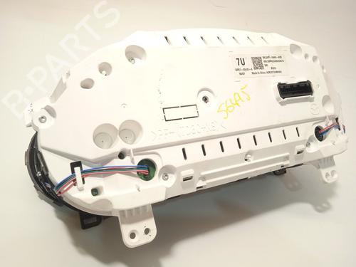 Instrument cluster MAZDA 3 Hatchback (BP) 2.0 SKYACTIV-G M Hybrid | BP28297044C47 