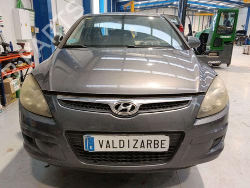 Right headlight HYUNDAI i30 (FD) 1.4 | BP39096086C29 - Image 13
