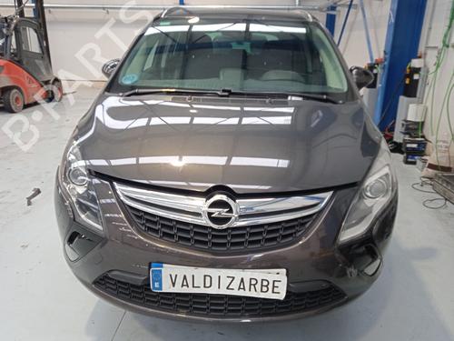 Headlight switch OPEL ZAFIRA TOURER C (P12) 1.6 CDTI (75) | BP32860480I24  - Image 8