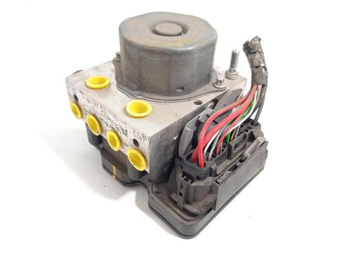 ABS pump RENAULT CLIO IV (BH_) 1.5 dCi 90 | BP18484669M43 