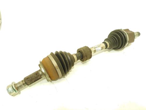 Used Left front driveshaft Left front driveshaft NISSAN QASHQAI II (J11, J11_) 1.3 DIG-T (140 hp) 40121322 40121322