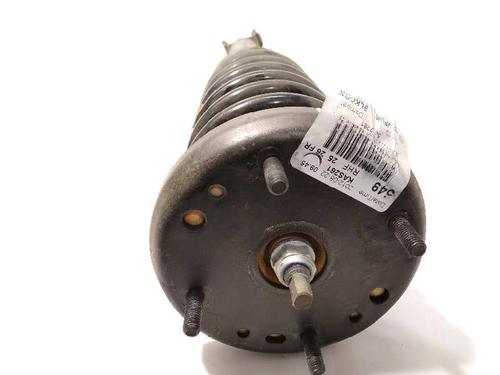 Right front shock absorber JAGUAR XF I (X250) 2.2 D | BP5765844M17 
