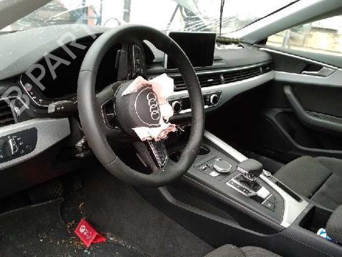 Egr AUDI A5 Sportback (F5A, F5F) 2.0 TDI | BP5658344M69 