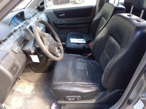 Driver airbag NISSAN X-TRAIL I (T30) 2.2 dCi | BP6118885C9 
