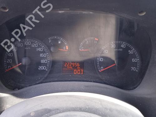 Left headlight FIAT DOBLO Box Body/MPV (223_) 1.9 JTD | BP29908229C28 