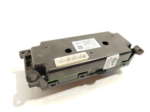 Commande Chauffage SUBARU FORESTER (SJ_) 2.0 i AWD (SJ5) | BP24808503I5 