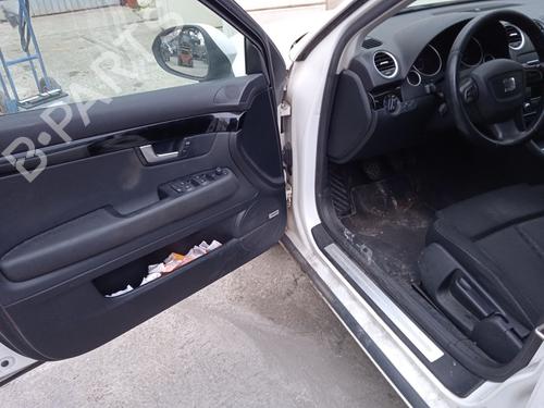 Tailgate lift support SEAT EXEO ST (3R5)  | BP24639366C138 