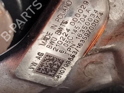 Motor VW T-ROC (A11, D11)  | BP31756401M1 