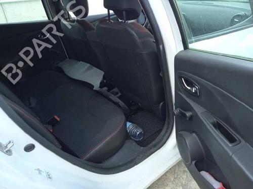 Electronic module RENAULT CLIO IV (BH_) | BP9650027M83