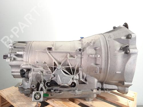 Used Gearbox BMW 4 Coupe (G22, G82) M4 Competition M xDrive (510 hp) 26208569