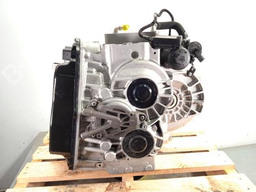 Gearbox CUPRA FORMENTOR (KM7, KMP) 1.4 e-Hybrid | BP20168440M3